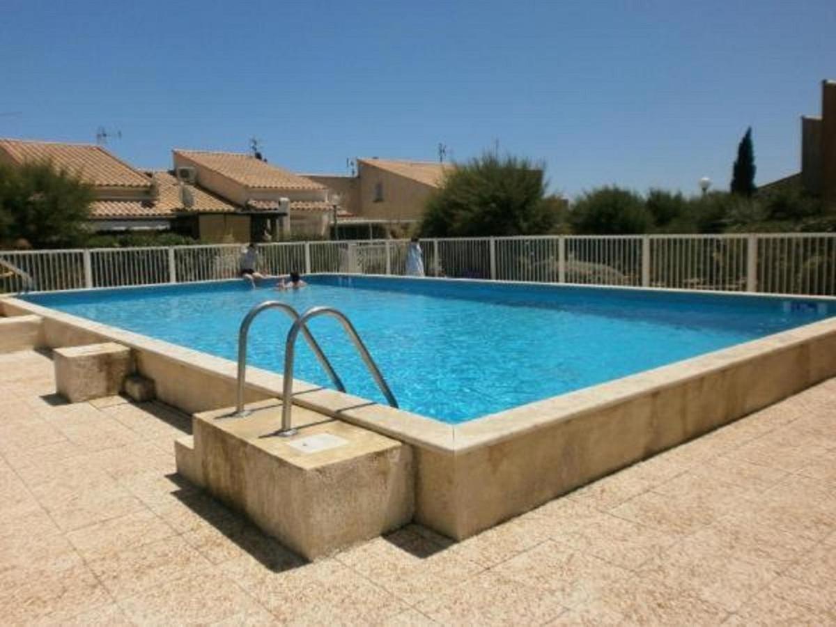 Maison Tout Confort, Bord De Mer Avec Parking Prive Груиссан Экстерьер фото